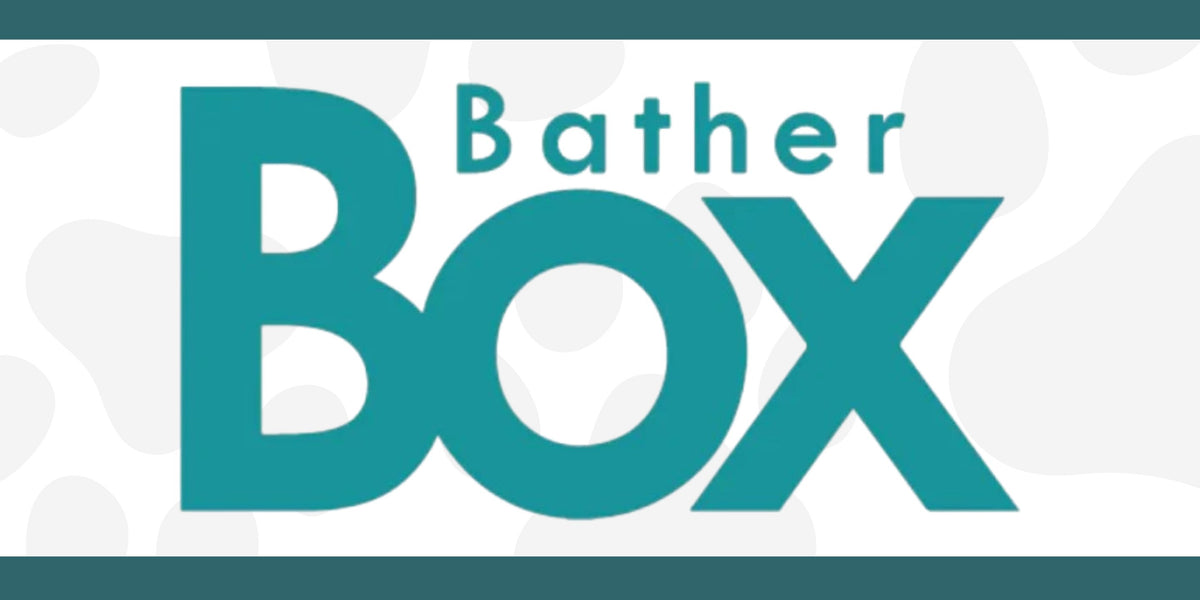 Bather Box — HappygroomerHQ