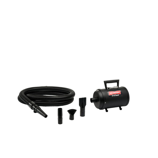 Metrovac Air Force® Blaster® Variable Control Pet Dryer B-3V - - Pet dryers by Metrovac