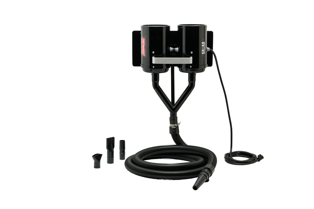 Metrovac Air Force® Twin Turbo TT-2X4 - - Dryers by Metrovac