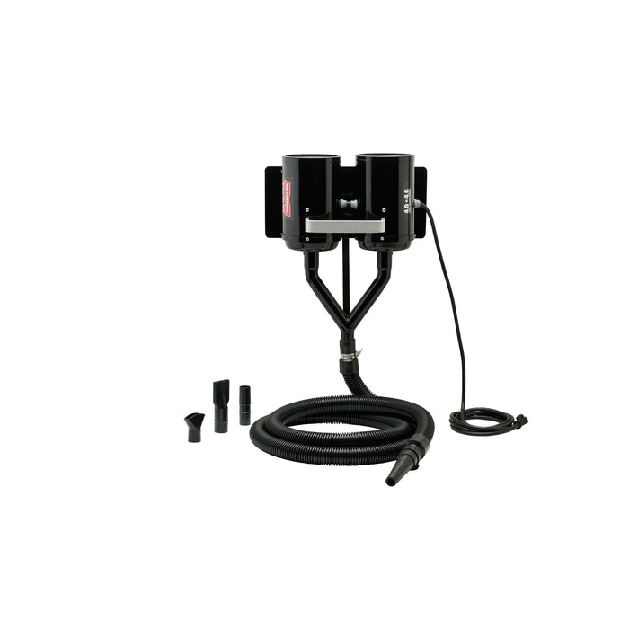 Metrovac Air Force® Twin Turbo TT-2X4 - - Dryers by Metrovac