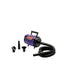 Metrovac Air Force® Commander® Variable Speed Pet Dryer - Purple 4.0 HP - Pet dryers by Metrovac