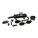 Metrovac Vac N Blo® On Wheels - Equine & Large Animal Groomer - - Dryer & Vacuum by Metrovac