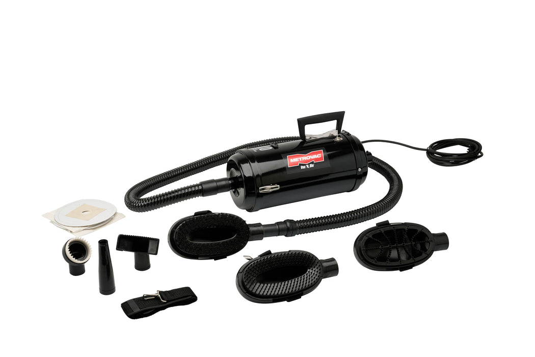 Metrovac Vac N Blo Large Animal Dryer & Vacuum - - Dryer & Vacuum by Metrovac