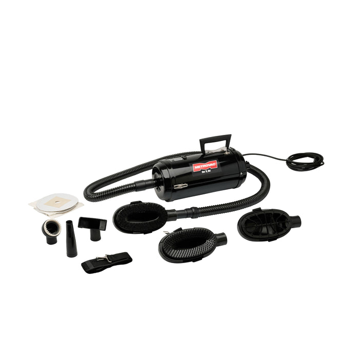 Metrovac Vac N Blo Large Animal Dryer & Vacuum - - Dryer & Vacuum by Metrovac