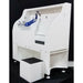 Northstar Plastics Grooming Tub Stool - - Tub Accessories by Northstar Plastics