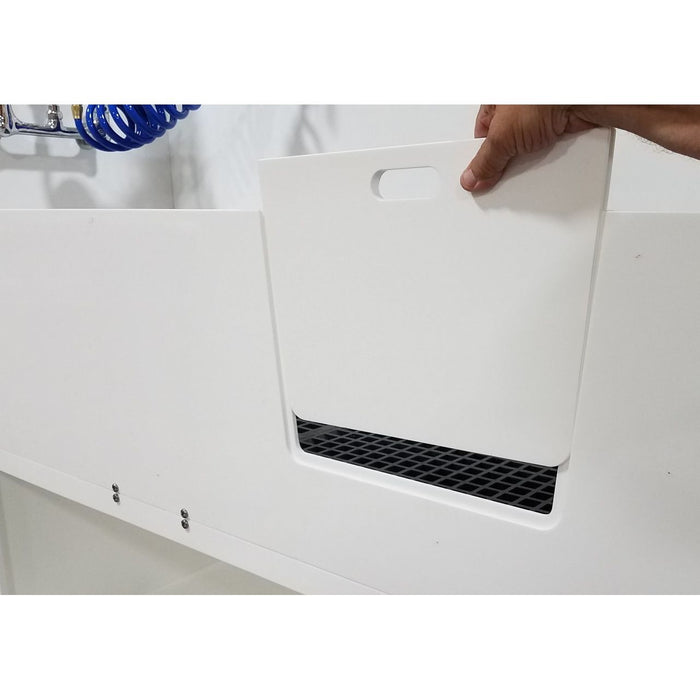 Northstar Plastics Grooming Tub - - Grooming Tubs by Northstar Plastics