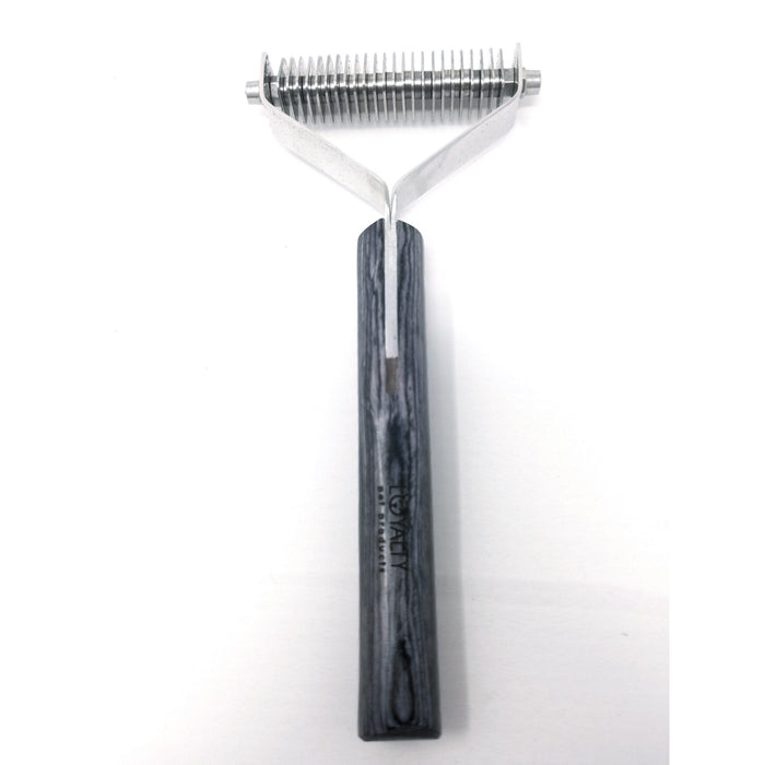 Loyalty Pet Products Raptor & Raptor X Undercoat Rakes - - Grooming Accessories by Loyalty Pet Products