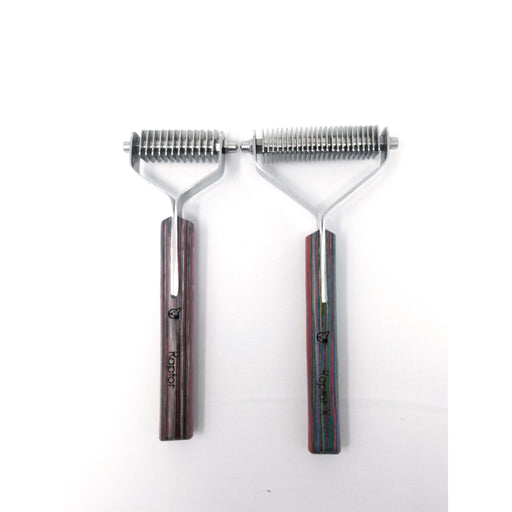 Loyalty Pet Products Raptor & Raptor X Undercoat Rakes - - Grooming Accessories by Loyalty Pet Products