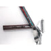 Loyalty Pet Products Raptor & Raptor X Undercoat Rakes - Color Swirl - Grooming Accessories by Loyalty Pet Products