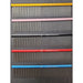 Loyalty Pet Products – 7.5″ Standard Comb - 5-Pack (Random Colors) - Comb by Loyalty Pet Products