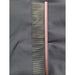 Loyalty Pet Products – 7.5″ Standard Comb - Single Comb Pink - Comb by Loyalty Pet Products