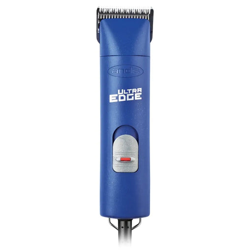 Andis UltraEdge AGC Super 2-Speed Blue - - Clippers by Andis