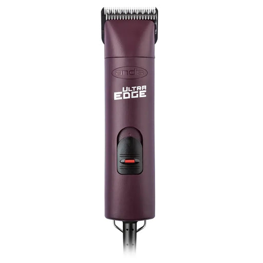 Andis Ultraedge Agc Super 2-Speed Burgundy - - Clippers by Andis