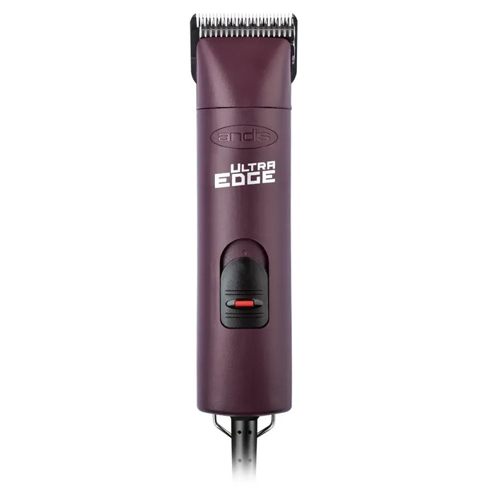 Andis Ultraedge Agc Super 2-Speed Burgundy - - Clippers by Andis