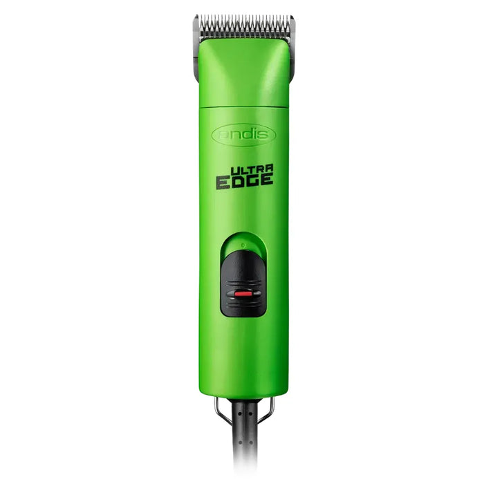 Andis Ultraedge Agc Super 2-Speed Lime Green - - Clippers by Andis