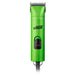 Andis Ultraedge Agc Super 2-Speed Lime Green - - Clippers by Andis