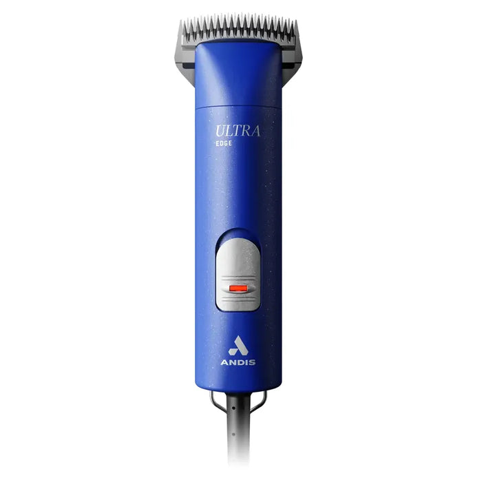 Andis UltraEdge AGC Super 2-Speed Detachable Blade Clipper with Super Blocking Blade - - Clippers by Andis