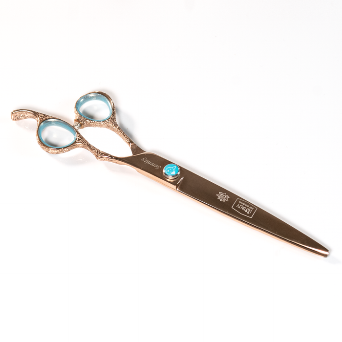 Loyalty Pet Products Dog Grooming Shears - Serenity 4 Piece Set