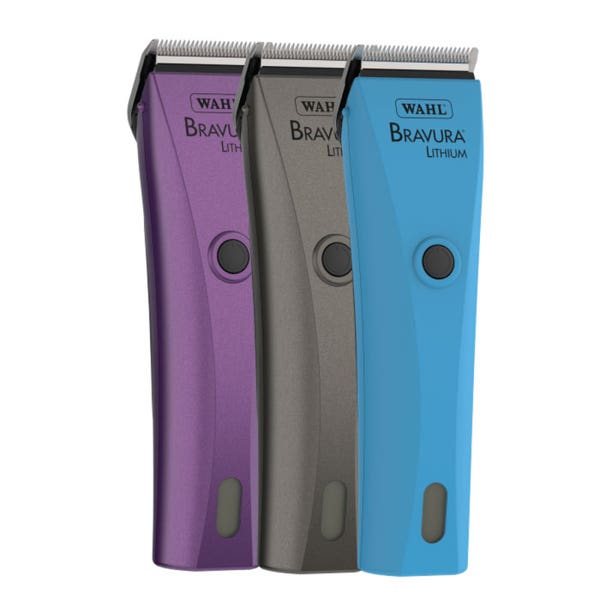 Wahl Bravura Clipper - - Clippers by Wahl