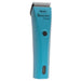 Wahl Bravura Clipper - Turquoise - Clippers by Wahl