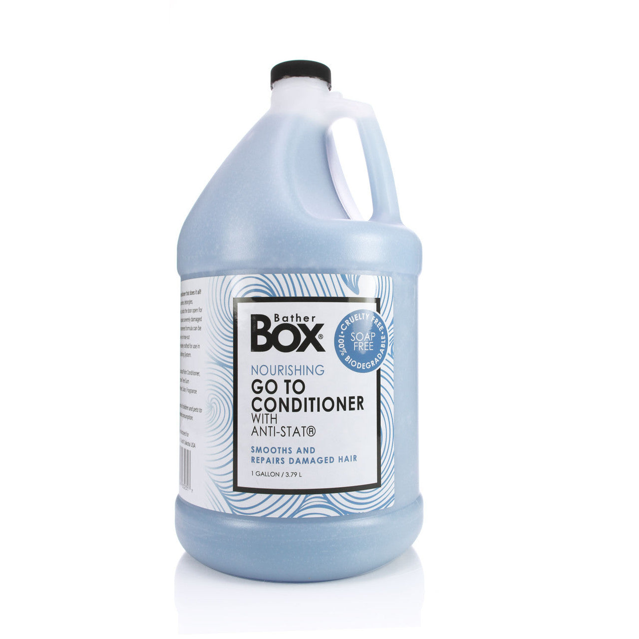Bather Box — HappygroomerHQ