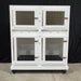Northstar Plastics 4 Cage Bank - - Cage Banks by Northstar Plastics