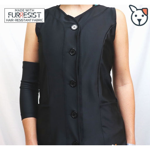 Loyalty Pet Products Sleeveless Grooming Smocks - 3XL - Grooming Apparel by Loyalty Pet Products