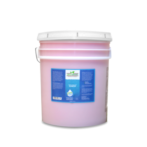 Green Groom Odor Eliminator Dog Shampoo, 5-Gallon Pail - - Shampoo & Conditioner by Green Groom