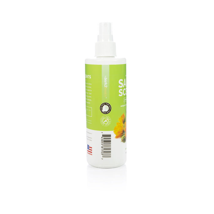 Bark2Basics Salon Scents Fresh & Clean Dog Cologne - - Shampoo & Conditioner by Bark2Basics