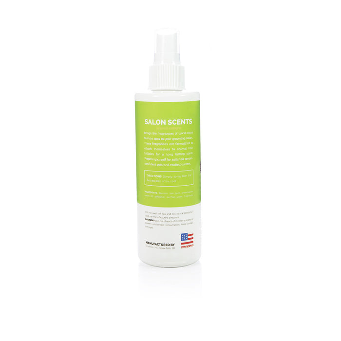 Bark2Basics Salon Scents Fresh & Clean Dog Cologne - - Shampoo & Conditioner by Bark2Basics