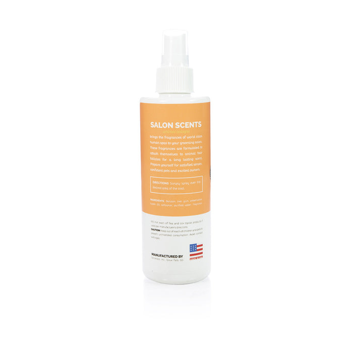 Bark2Basics Salon Scents Peach Fizz Dog Cologne - - Perfume & Cologne by Bark2Basics