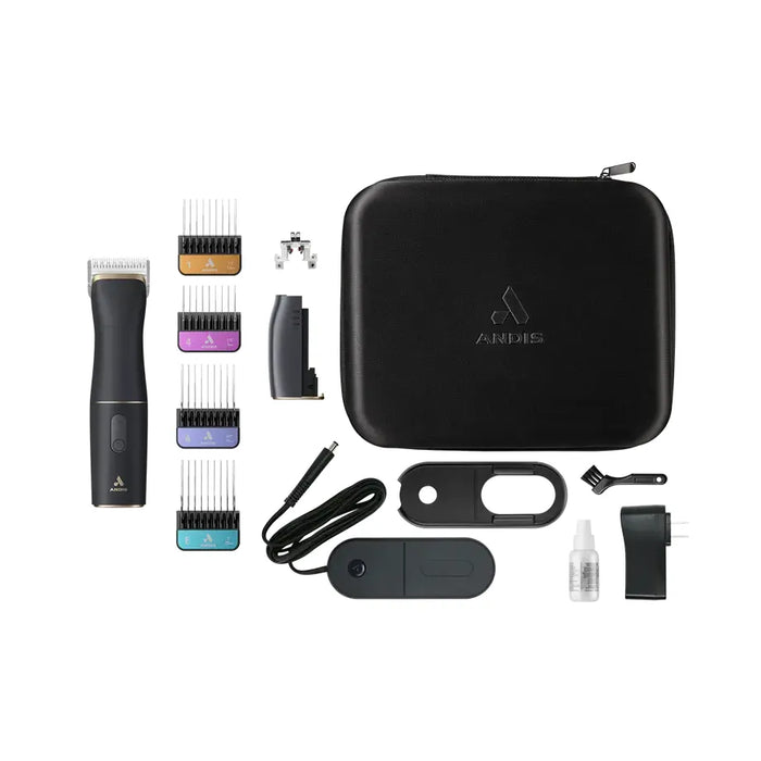 Andis beSPOKE Clipper - - Clippers by Andis