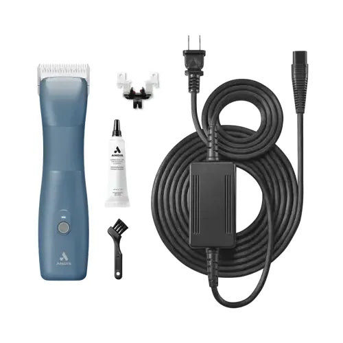 Andis eMERGE Clipper - Blue - - Clippers by Andis