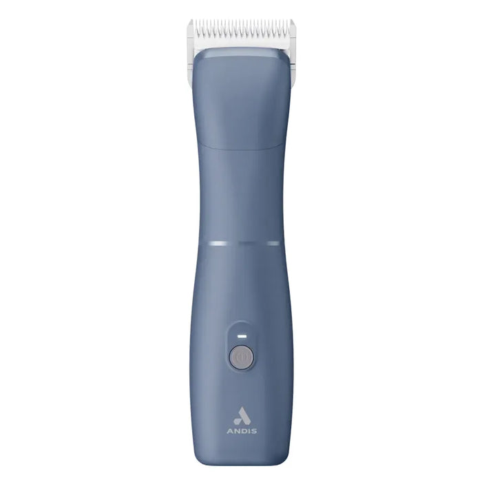 Andis eMERGE Clipper - Blue - - Clippers by Andis