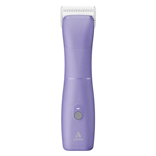 Andis eMERGE Clipper - Purple - - Clippers by Andis