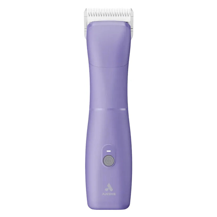 Andis eMERGE Clipper - Purple - - Clippers by Andis