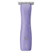 Andis eMERGE Clipper - Purple with T-84 - - Clippers by Andis