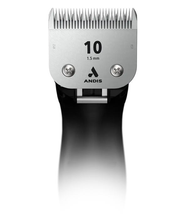 Andis Pulse ZR II Clipper Wild - - Clippers by Andis