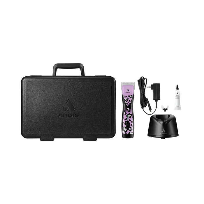 Andis Pulse ZR II Clipper Wild - - Clippers by Andis