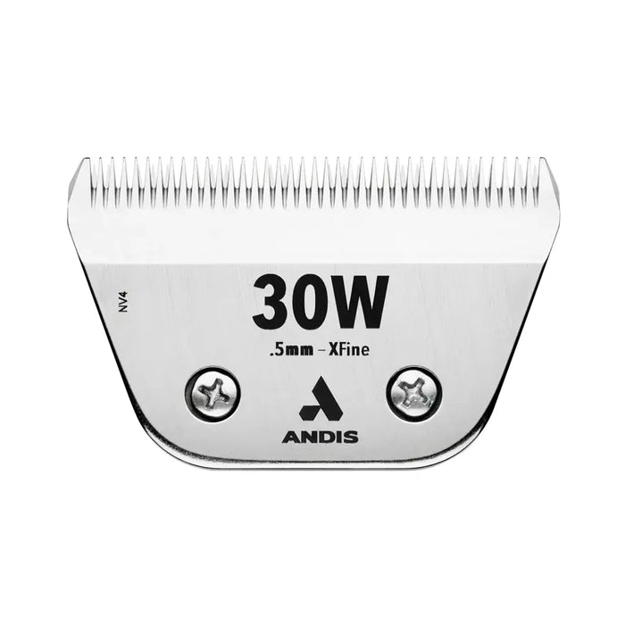 Andis CeramicEdge 30 Wide Blade - - Clipper Blades by Andis