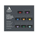 Andis Wide Attachment Comb Set 8pc - - Comb by Andis