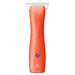 Andis eMERGE Clipper Orange w/ 30W Wide Blade - - Clippers by Andis