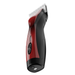 Andis Pulse ZR II Clipper Red w/ 30W Wide Blade - - Clippers by Andis