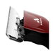 Andis Pulse ZR II Clipper Red w/ 30W Wide Blade - - Clippers by Andis