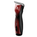 Andis Pulse ZR II Clipper Red w/ 30W Wide Blade - - Clippers by Andis