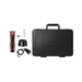 Andis Pulse ZR II Clipper Red w/ 30W Wide Blade - - Clippers by Andis