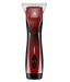 Andis Pulse ZR II Clipper Red w/ 30W Wide Blade - - Clippers by Andis