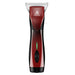 Andis Pulse ZR II Clipper Red w/ 30W Wide Blade - - Clippers by Andis