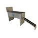Groomer's Best In-Line Bathing Tubs - - Grooming Tubs by Groomer's Best