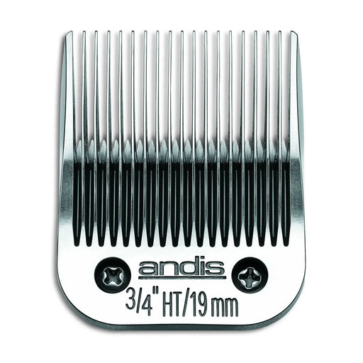 Andis UltraEdge Detachable Blade, - 3/4HT - - Clipper Blades by Andis